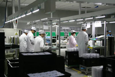 五年家國奮進路——一汽-大眾供應商走訪感懷