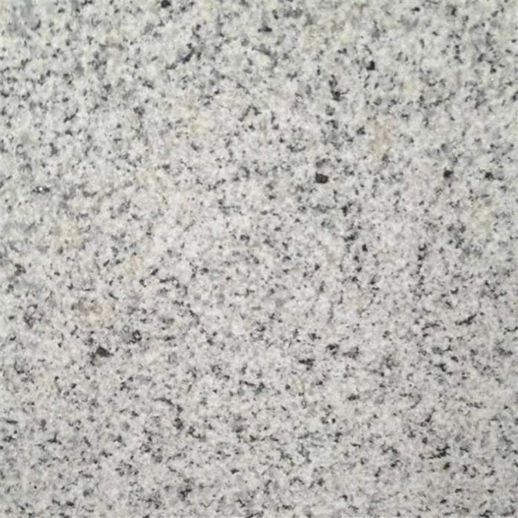 芝麻白石材 花崗巖芝麻白火燒板價格與花崗巖板材加工全解析